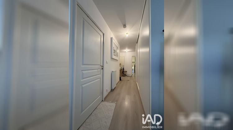 Ma-Cabane - Vente Appartement Trouville-sur-Mer, 47 m²