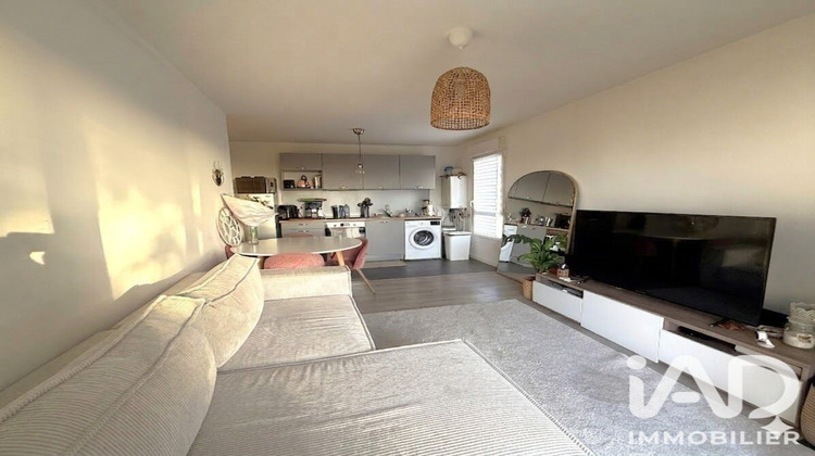 Ma-Cabane - Vente Appartement Trouville-sur-Mer, 47 m²