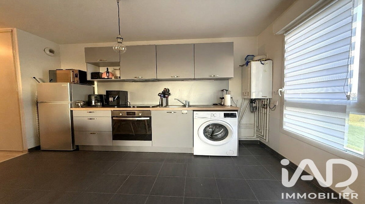 Ma-Cabane - Vente Appartement Trouville-sur-Mer, 47 m²