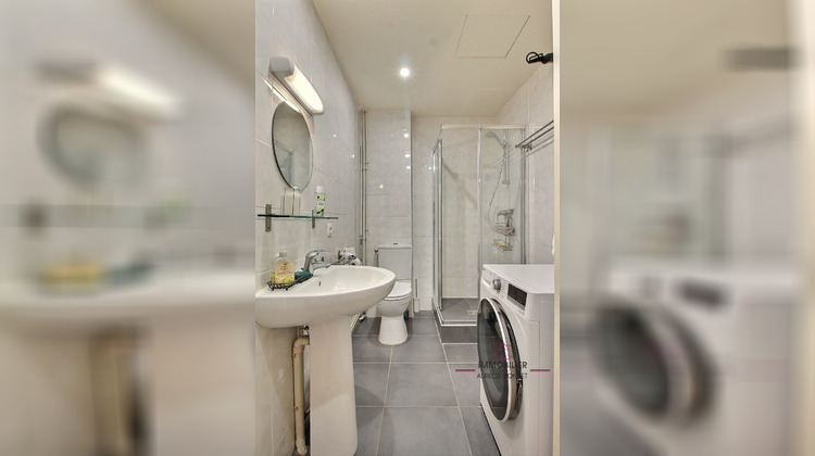 Ma-Cabane - Vente Appartement Trouville-sur-Mer, 46 m²