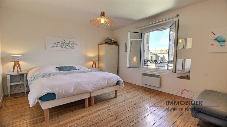 Ma-Cabane - Vente Appartement Trouville-sur-Mer, 46 m²