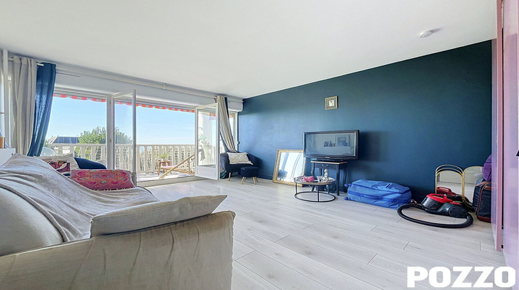 Ma-Cabane - Vente Appartement TROUVILLE-SUR-MER, 28 m²