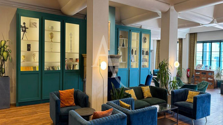 Ma-Cabane - Vente Appartement TROUVILLE-SUR-MER, 20 m²