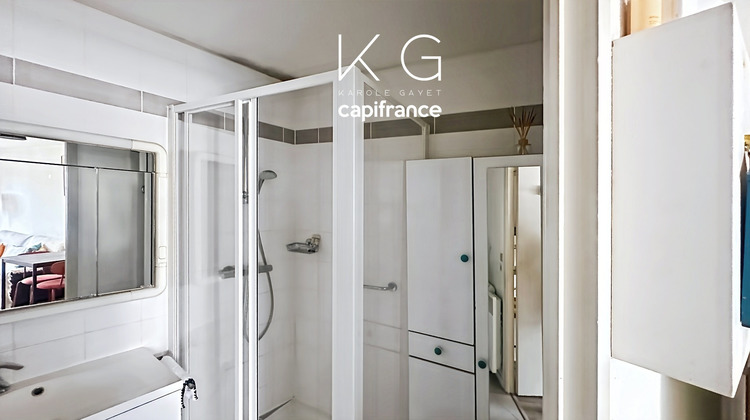 Ma-Cabane - Vente Appartement TROUVILLE SUR MER, 35 m²