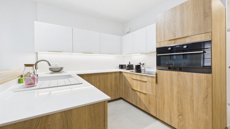 Ma-Cabane - Vente Appartement TROUVILLE SUR MER, 28 m²