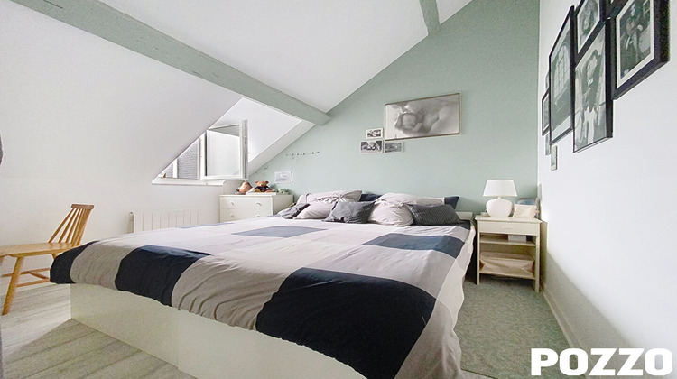 Ma-Cabane - Vente Appartement TROUVILLE-SUR-MER, 32 m²