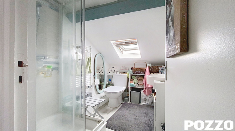 Ma-Cabane - Vente Appartement TROUVILLE-SUR-MER, 32 m²