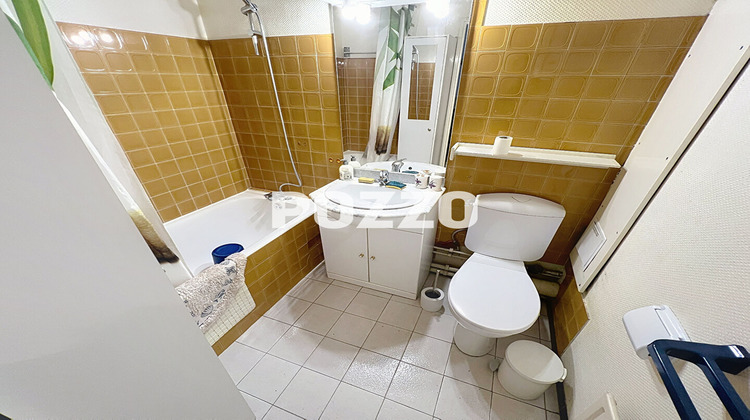 Ma-Cabane - Vente Appartement TROUVILLE-SUR-MER, 21 m²