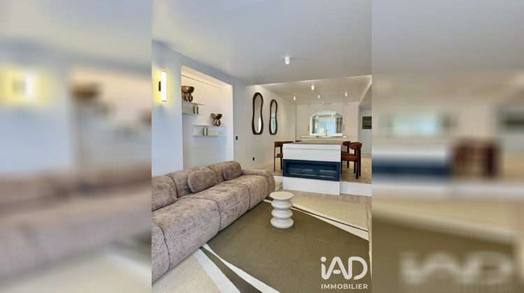 Ma-Cabane - Vente Appartement Trouville-sur-Mer, 79 m²
