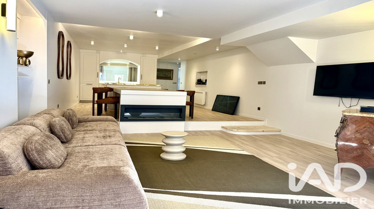 Ma-Cabane - Vente Appartement Trouville-sur-Mer, 79 m²