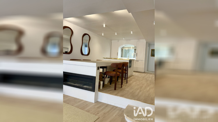 Ma-Cabane - Vente Appartement Trouville-sur-Mer, 79 m²