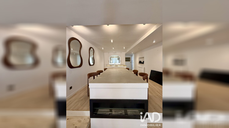 Ma-Cabane - Vente Appartement Trouville-sur-Mer, 79 m²