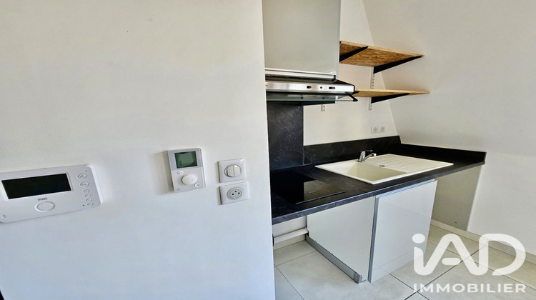 Ma-Cabane - Vente Appartement Trouville-sur-Mer, 23 m²