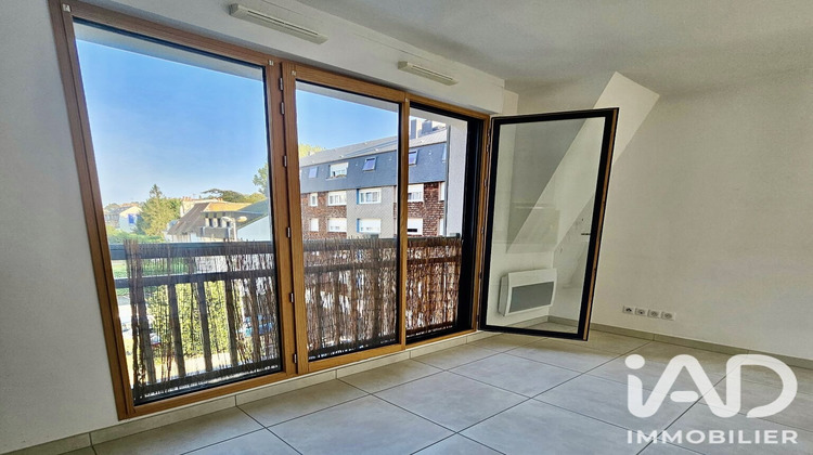 Ma-Cabane - Vente Appartement Trouville-sur-Mer, 23 m²