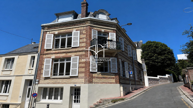 Ma-Cabane - Vente Appartement Trouville-sur-Mer, 52 m²