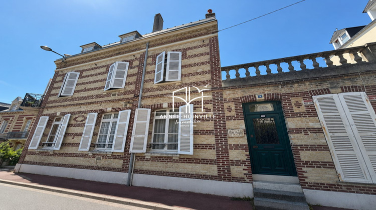 Ma-Cabane - Vente Appartement Trouville-sur-Mer, 52 m²