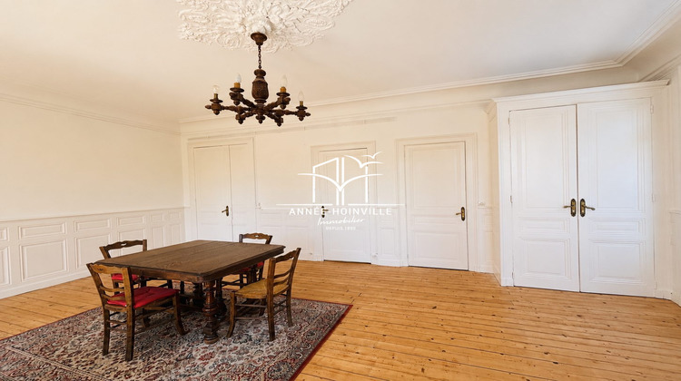 Ma-Cabane - Vente Appartement Trouville-sur-Mer, 52 m²
