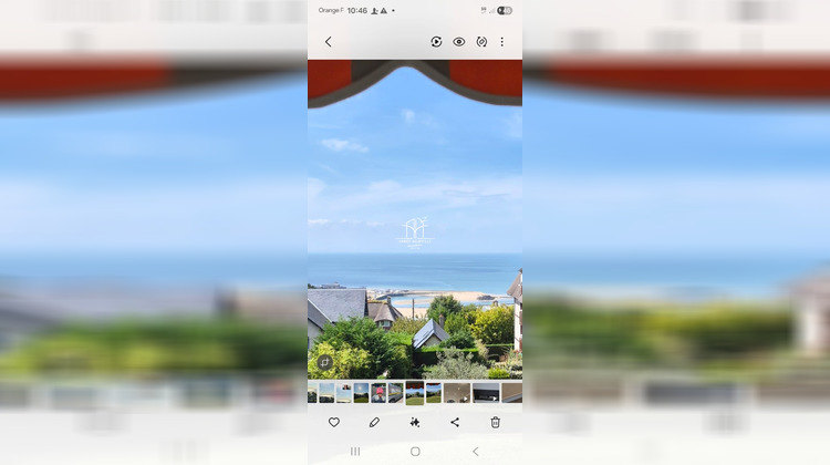 Ma-Cabane - Vente Appartement Trouville-sur-Mer, 28 m²