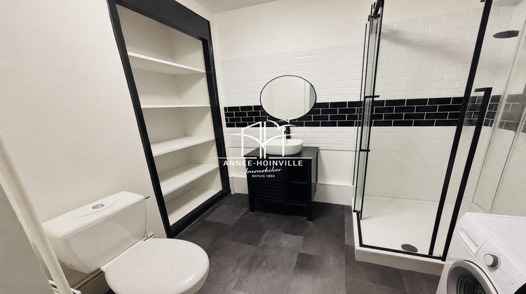 Ma-Cabane - Vente Appartement Trouville-sur-Mer, 28 m²