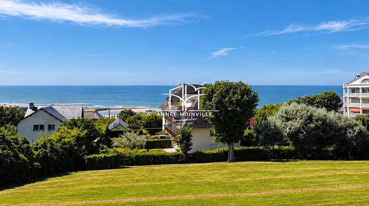 Ma-Cabane - Vente Appartement Trouville-sur-Mer, 28 m²