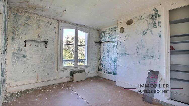 Ma-Cabane - Vente Appartement Trouville-sur-Mer, 29 m²