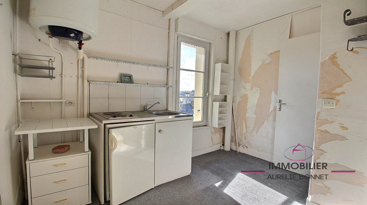 Ma-Cabane - Vente Appartement Trouville-sur-Mer, 29 m²