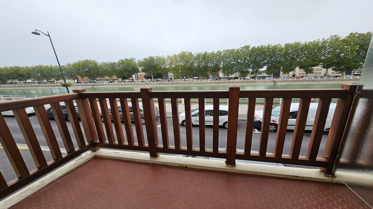 Ma-Cabane - Vente Appartement Trouville-sur-Mer, 49 m²