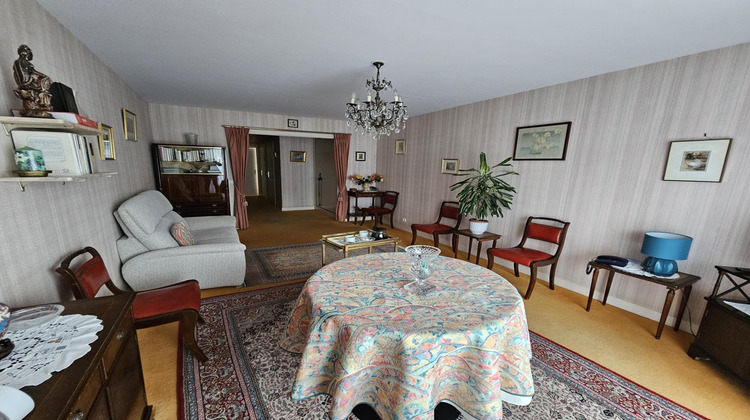 Ma-Cabane - Vente Appartement Trouville-sur-Mer, 49 m²