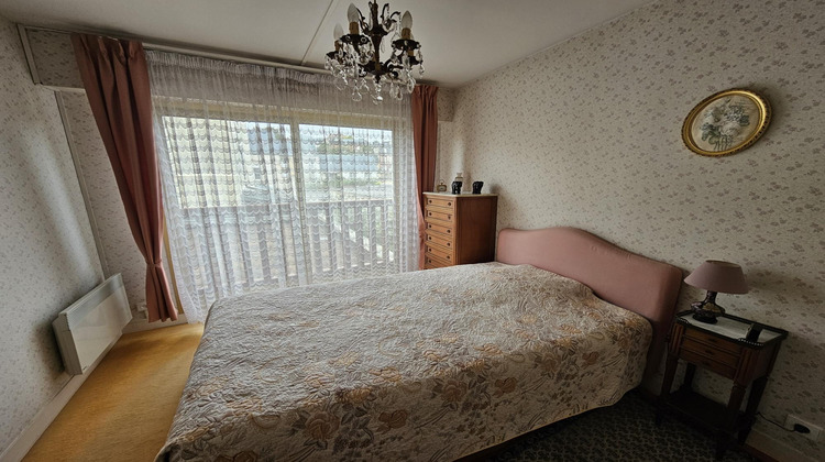 Ma-Cabane - Vente Appartement Trouville-sur-Mer, 49 m²