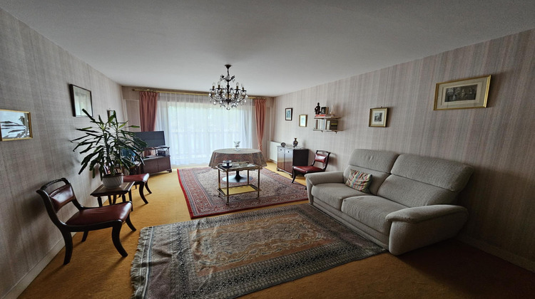 Ma-Cabane - Vente Appartement Trouville-sur-Mer, 49 m²