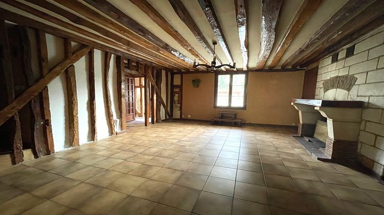 Ma-Cabane - Vente Appartement TROYES, 77 m²