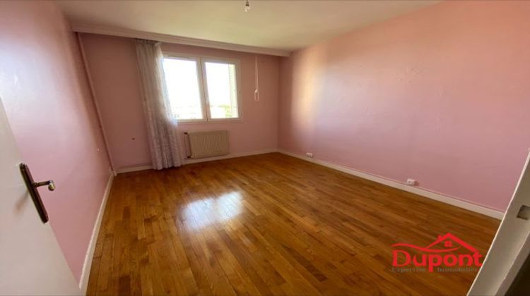 Ma-Cabane - Vente Appartement Troyes, 67 m²