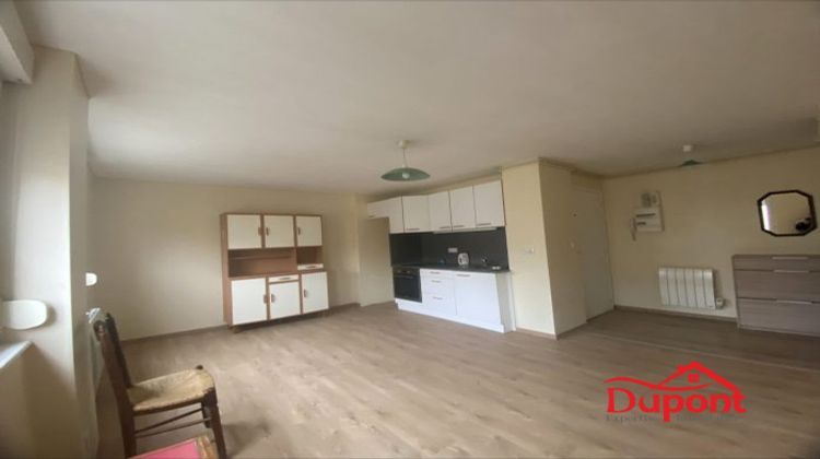 Ma-Cabane - Vente Appartement Troyes, 53 m²