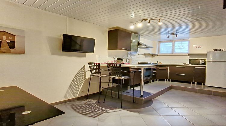 Ma-Cabane - Vente Appartement TROYES, 48 m²