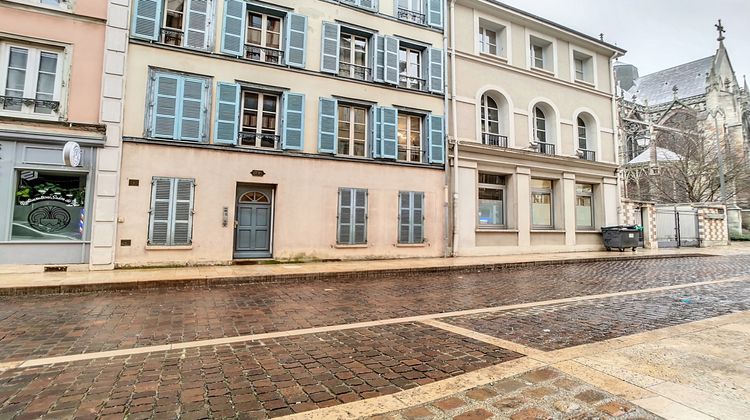 Ma-Cabane - Vente Appartement Troyes, 78 m²