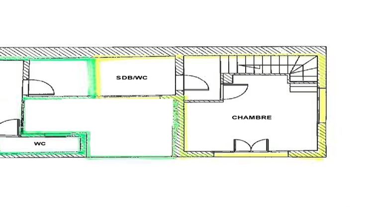 Ma-Cabane - Vente Appartement TROYES, 43 m²