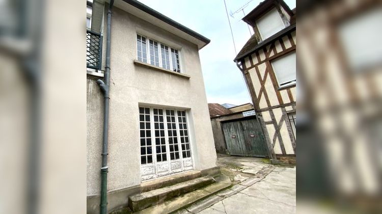 Ma-Cabane - Vente Appartement TROYES, 43 m²