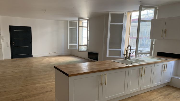 Ma-Cabane - Vente Appartement Troyes, 196 m²