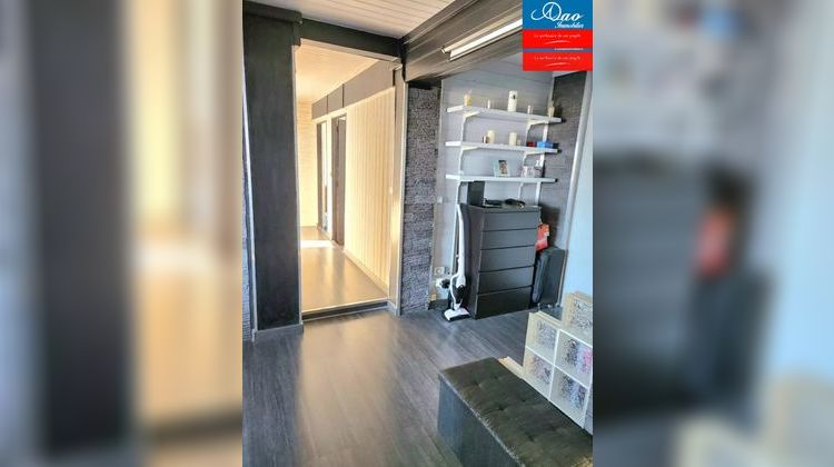 Ma-Cabane - Vente Appartement Troyes, 91 m²