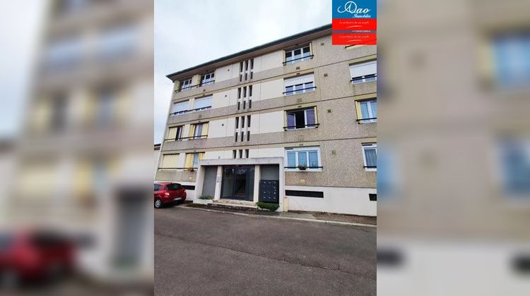 Ma-Cabane - Vente Appartement Troyes, 58 m²