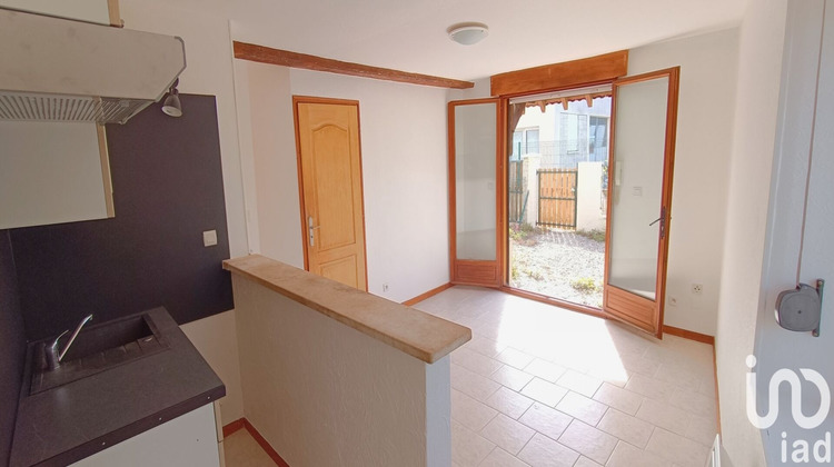 Ma-Cabane - Vente Appartement Troyes, 30 m²