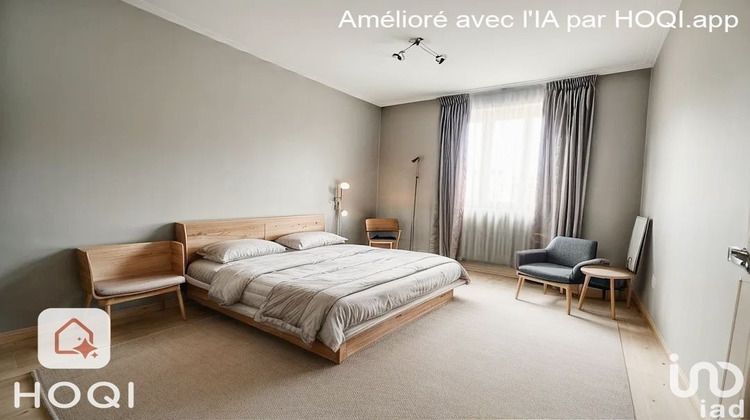 Ma-Cabane - Vente Appartement Troyes, 121 m²