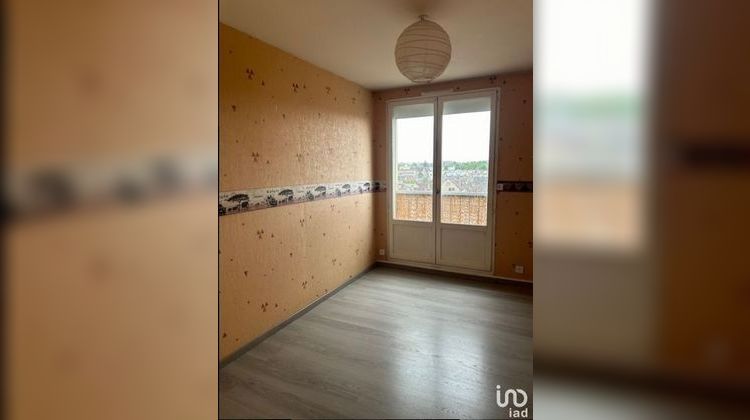 Ma-Cabane - Vente Appartement Troyes, 93 m²