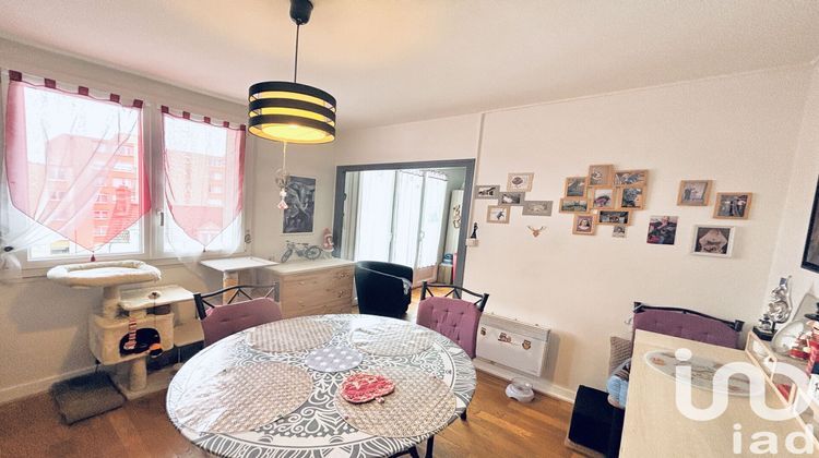 Ma-Cabane - Vente Appartement Troyes, 54 m²