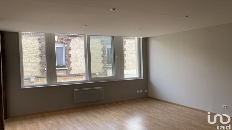 Ma-Cabane - Vente Appartement Troyes, 59 m²