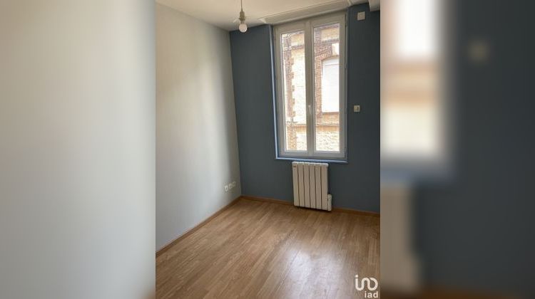 Ma-Cabane - Vente Appartement Troyes, 59 m²