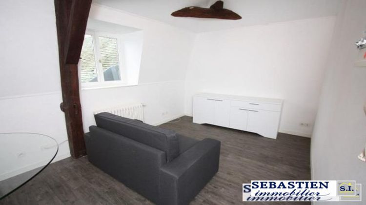 Ma-Cabane - Vente Appartement Troyes, 29 m²