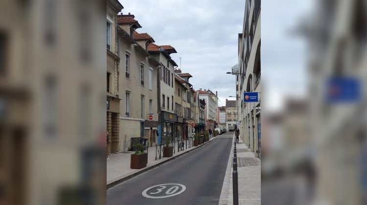 Ma-Cabane - Vente Appartement TROYES, 39 m²