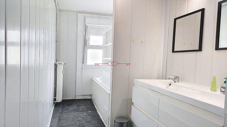 Ma-Cabane - Vente Appartement TROYES, 85 m²