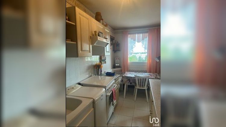 Ma-Cabane - Vente Appartement Troyes, 92 m²